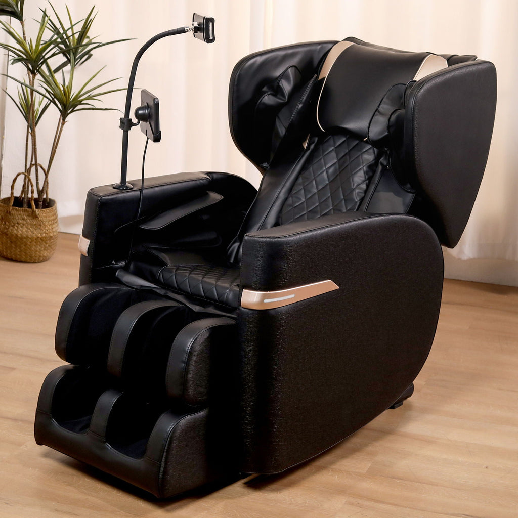 The Monarch Recovery — Zero Gravity Full-Body Massage Chair