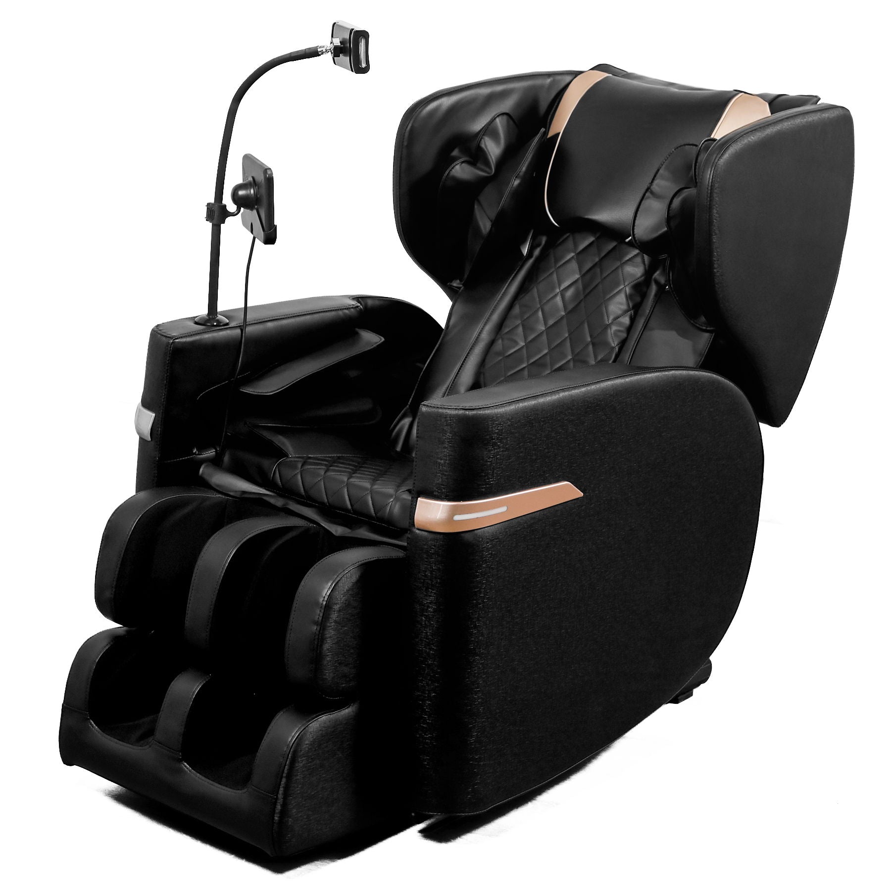 The Monarch Recovery — Zero Gravity Full-Body Massage Chair