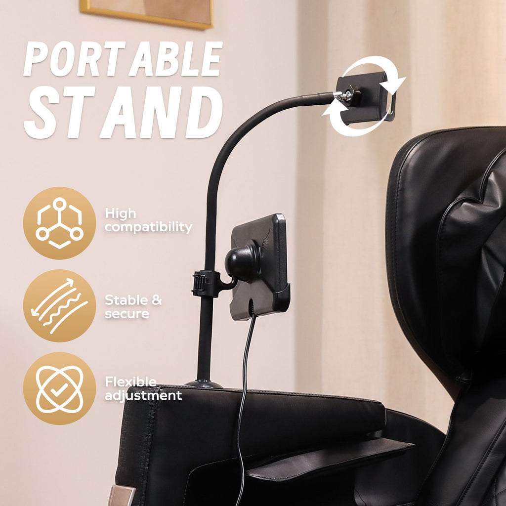 The Monarch Recovery — Zero Gravity Full-Body Massage Chair