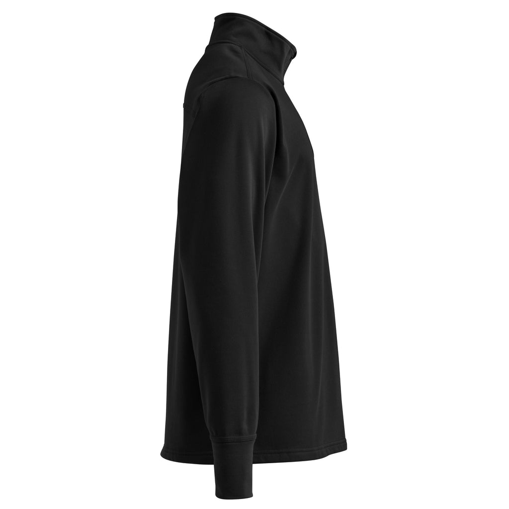 Hiking Alpine Life Quarter zip pullover