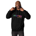 Hiking Alpine Unisex Hoodie